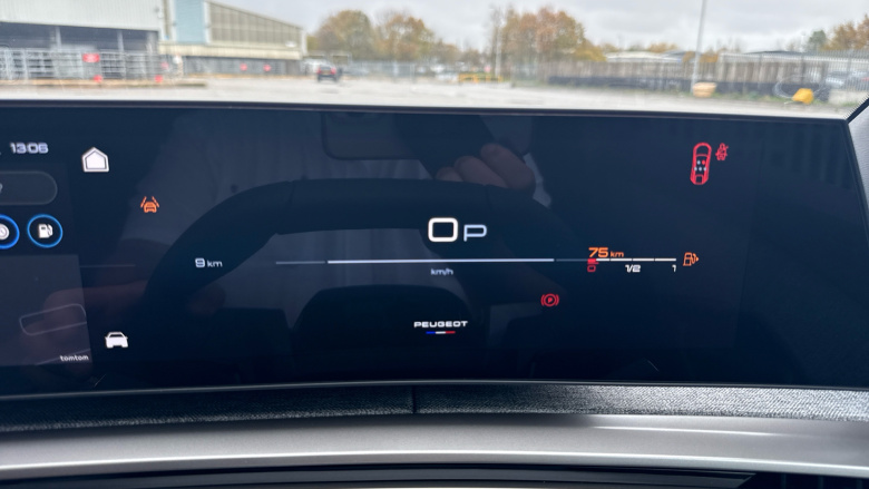 Peugeot 3008 1.2 Hybrid 145 Allure 5dr e-DSC6 Petrol Estate